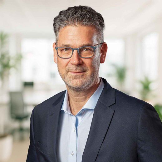 Portraitfoto von André Koitzsch