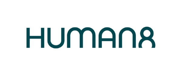 Logo von Human8