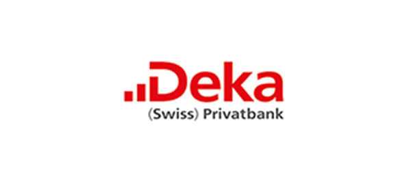 Logo von Deka