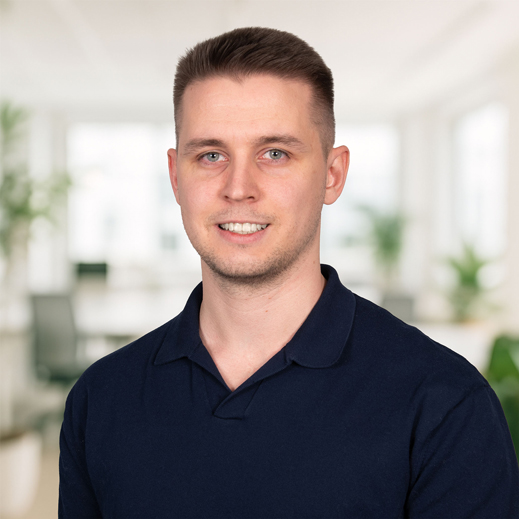 Portraitfoto von Nicola Petrlic