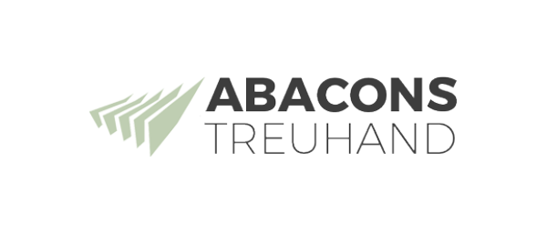 Logo von Abacons Treuhand