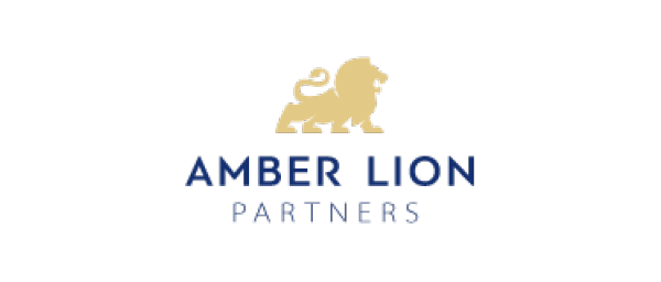 Logo von Amber Lion Partners