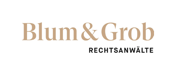 Logo von Blum & Grob