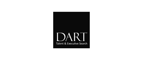 Logo von Dart Talent & Excecutive Search