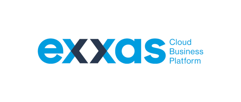 Logo von Exxas