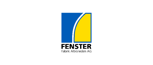 Logo der Fensterfabrik Albisrieden