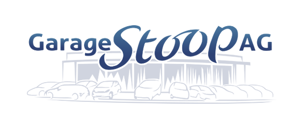 Logo von Garage Stoop