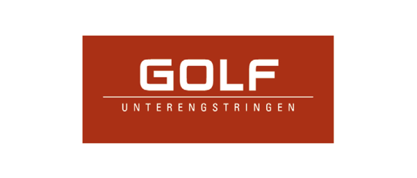 Logo vom Golf Club Unterengstringen