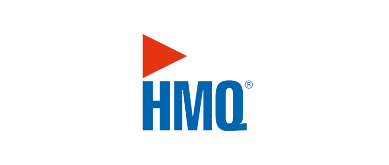 Logo von HMQ