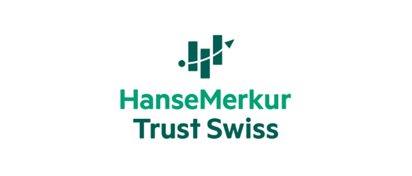 Logo von HanseMerkur