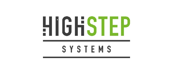Logo von Highstep Systems