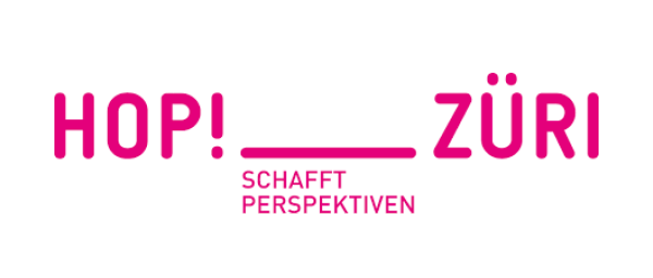 Logo von Hop Zürich