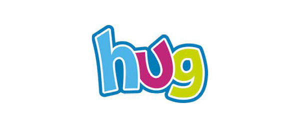 Logo von Hug