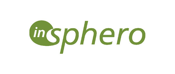 Logo von InSphero