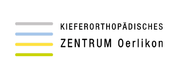 Logo vom Kieferorthopädischen Zentrum
