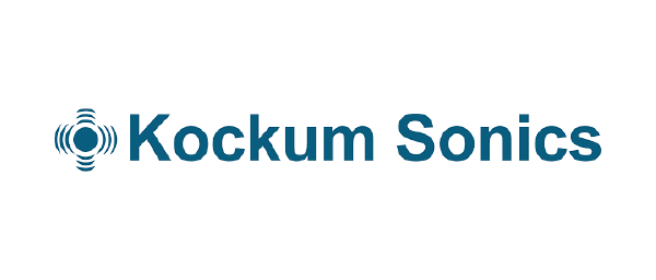 Logo von Kockum Sonics