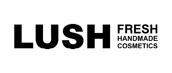 Logo von Lush