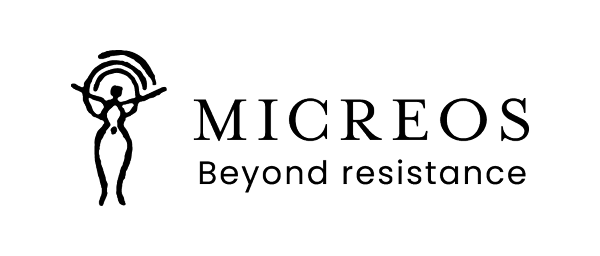 Logo von Micreos