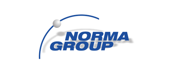 Logo der Norma Group
