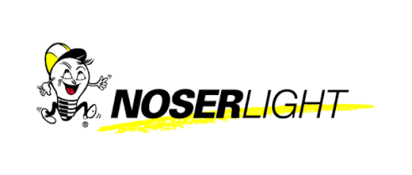 Logo von Noserlight