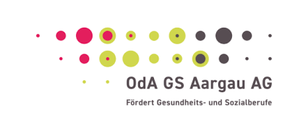 Logo von OdA GS Aargau