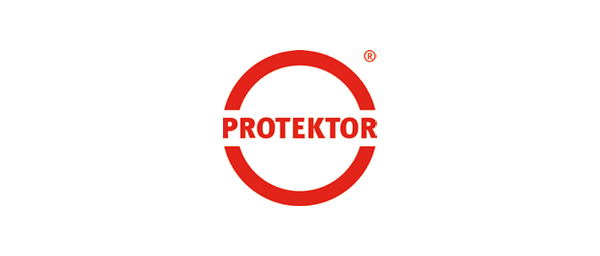 Logo von Protektor