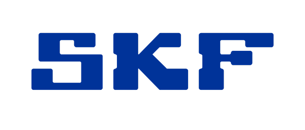 Logo von SKF