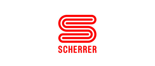 Logo von Scherrer