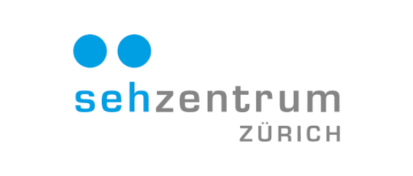 Logo von Sehzentrum Zürich