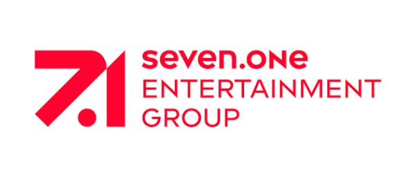 Logo von Seven.One