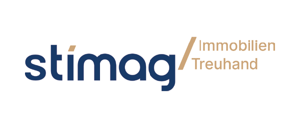 Logo von stimag