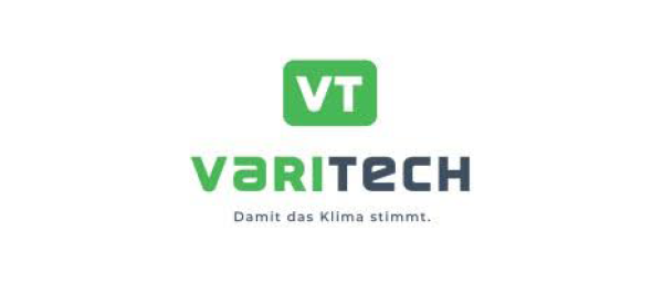 Logo von Varitech