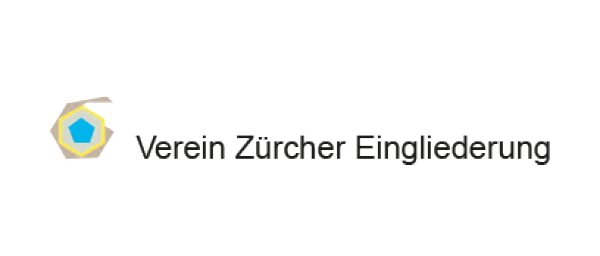 Logo von Verein Zürcher Eingliederung