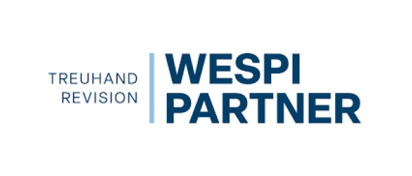 Logo von Wespi Partner