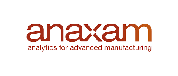 Logo von anaxam