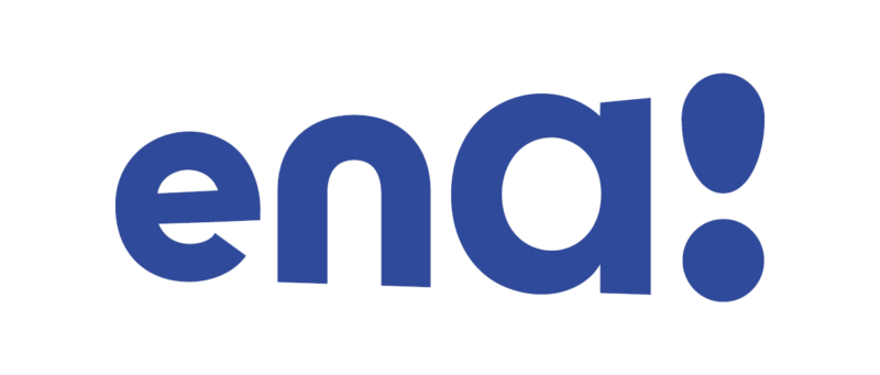 Logo von ena
