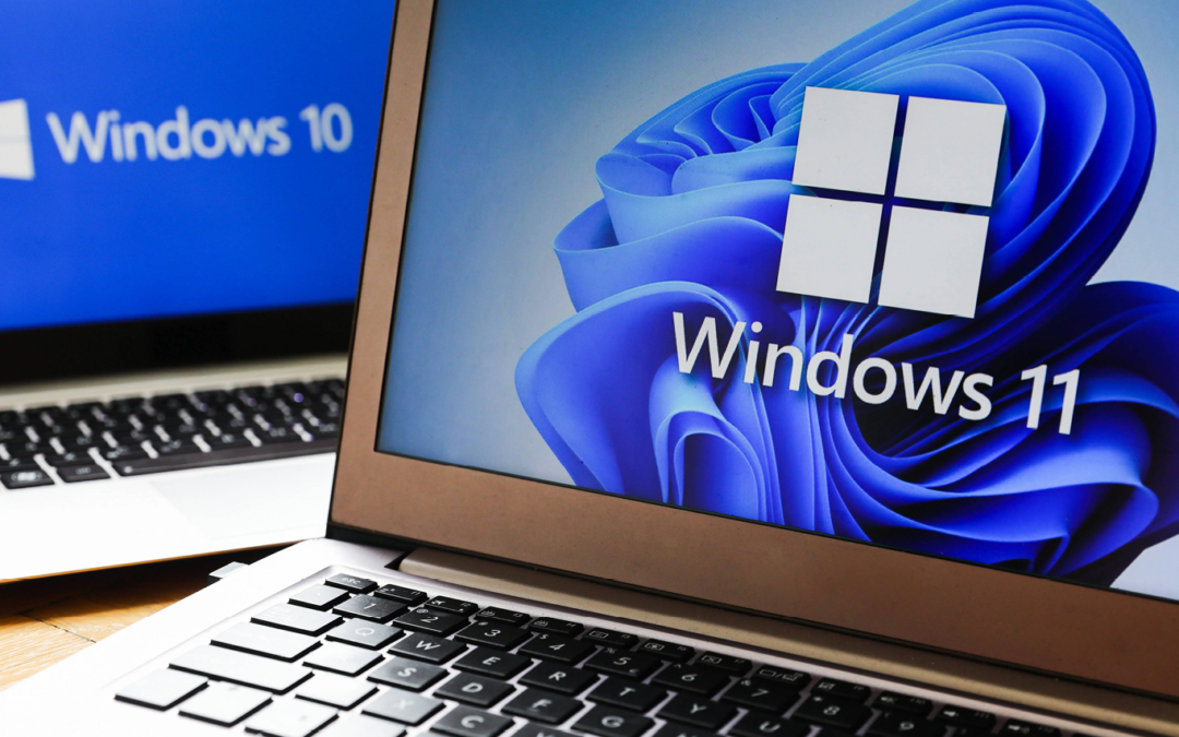 Support für Windows 10 endet 2025