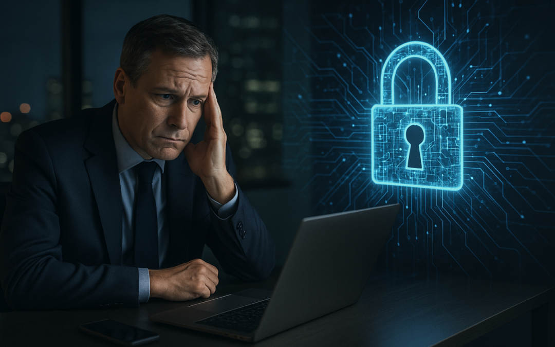 Cyberversicherung: Ist sie wirklich nötig?