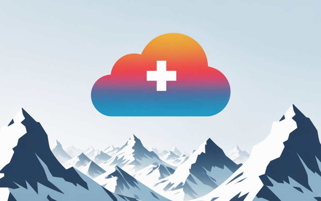 Digitale Souveränität: Die eCloud von Exxo