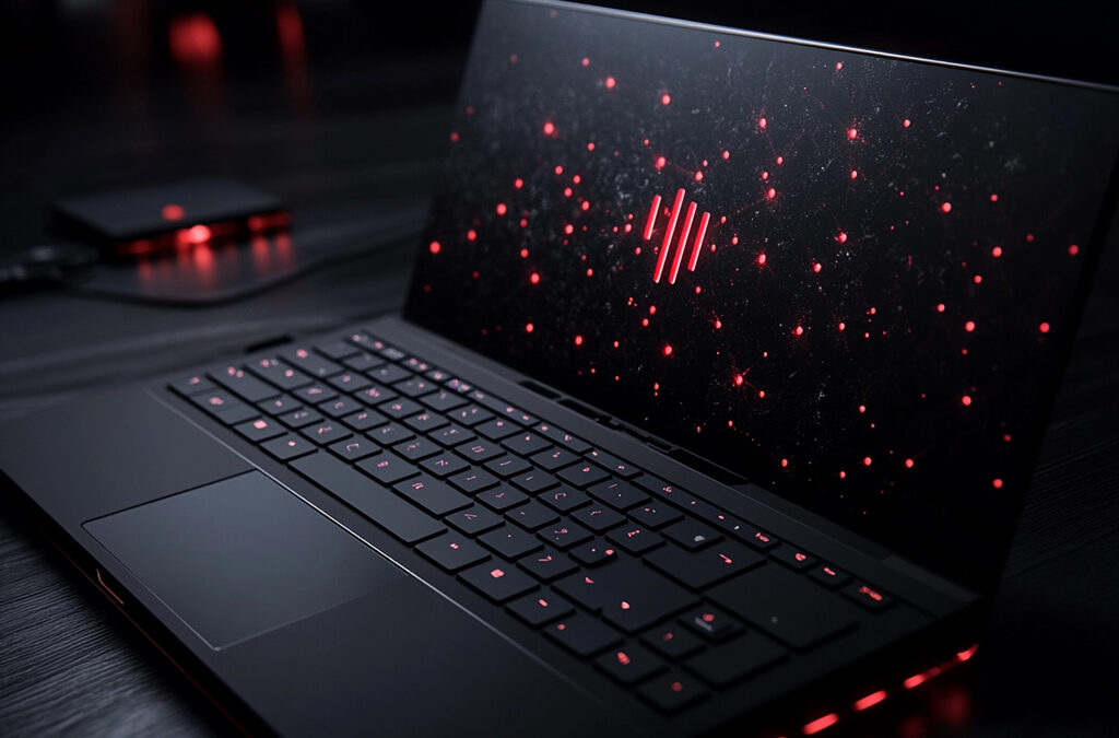 HP Notebooks: Verlässliche Begleiter für den Arbeitsalltag
