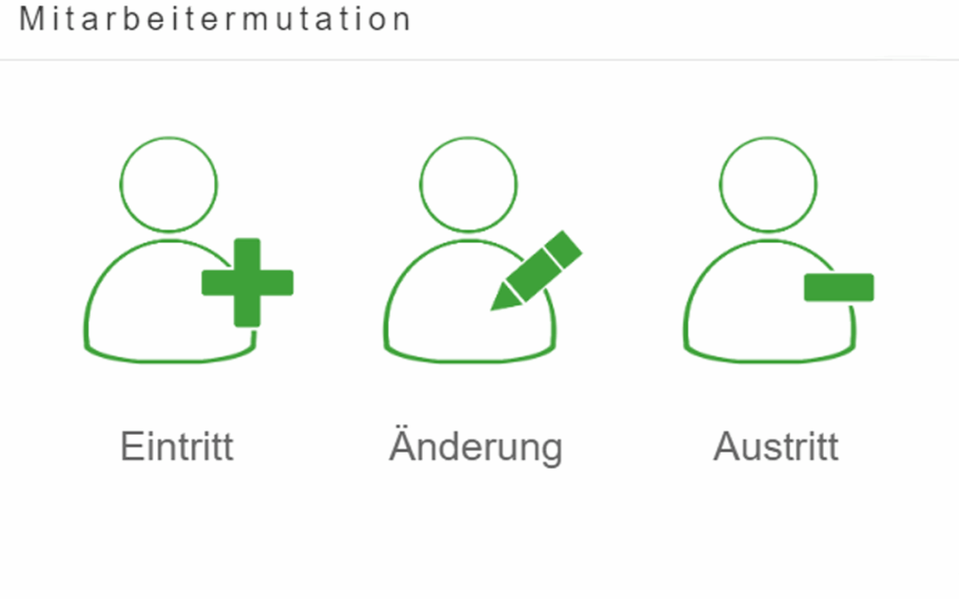 So erleichtert das Kundencenter den Mitarbeitereintritt