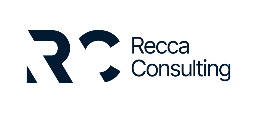 Logo von Recca Consulting