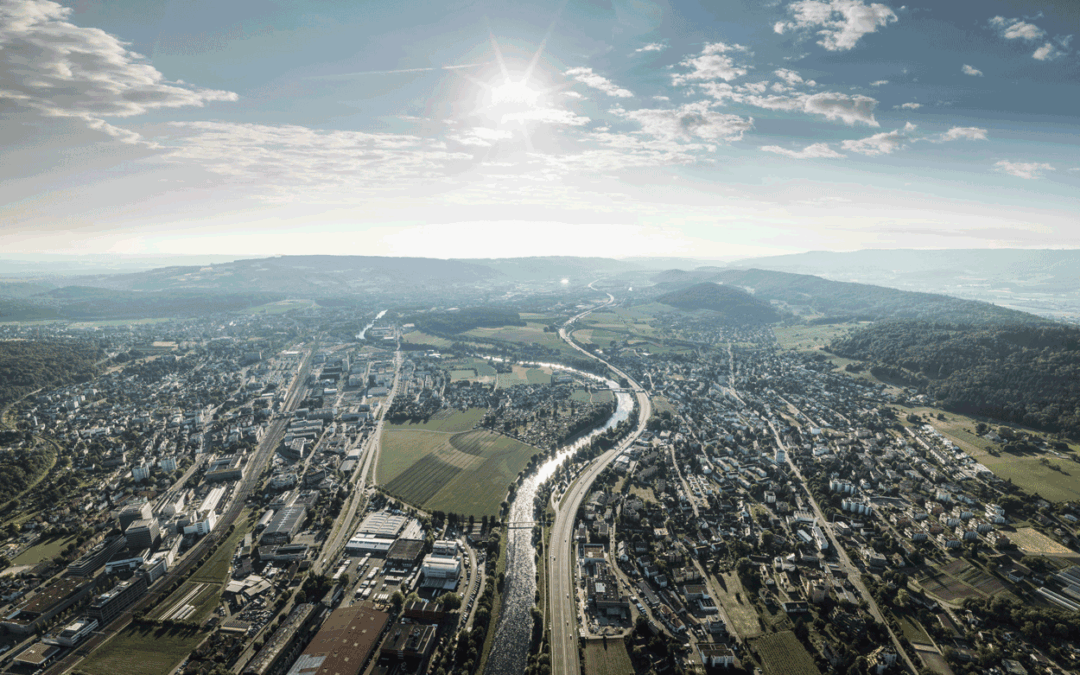 Die IT-Macher im Limmattal
