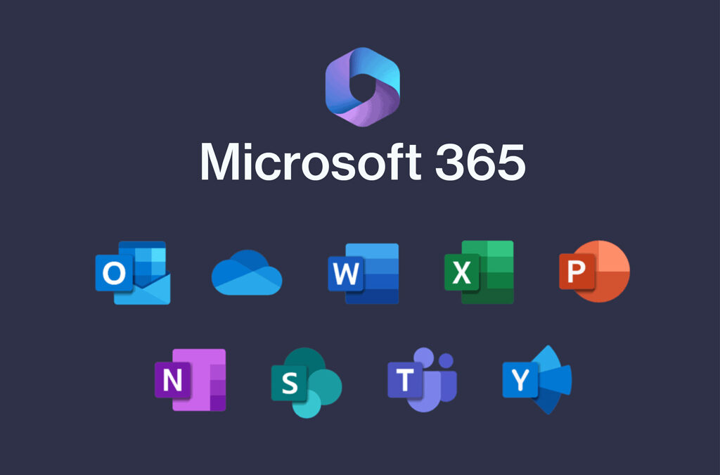 Die gängigen Microsoft 365-Pläne