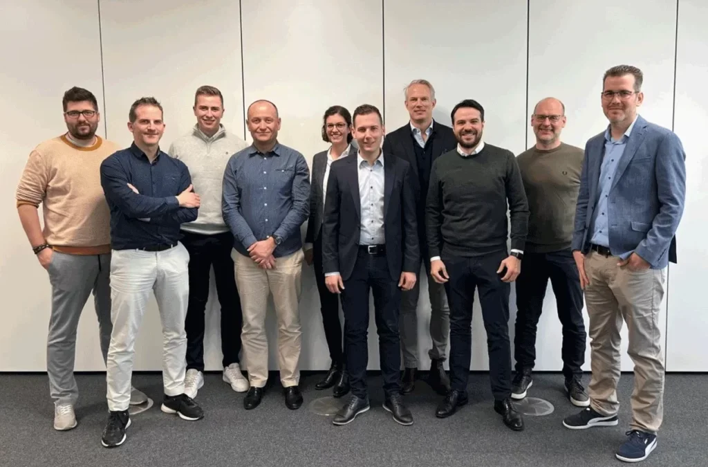 Exxo schliesst sich der Sequotech Group an