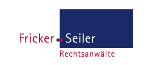 Fricker Seiler Rechtsanwälte